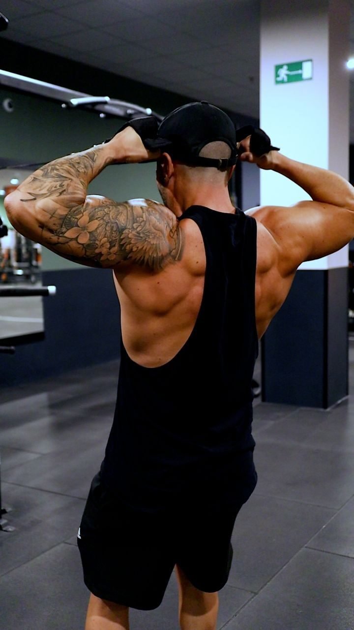 Instagram post from lueymens. This post is in position 4.