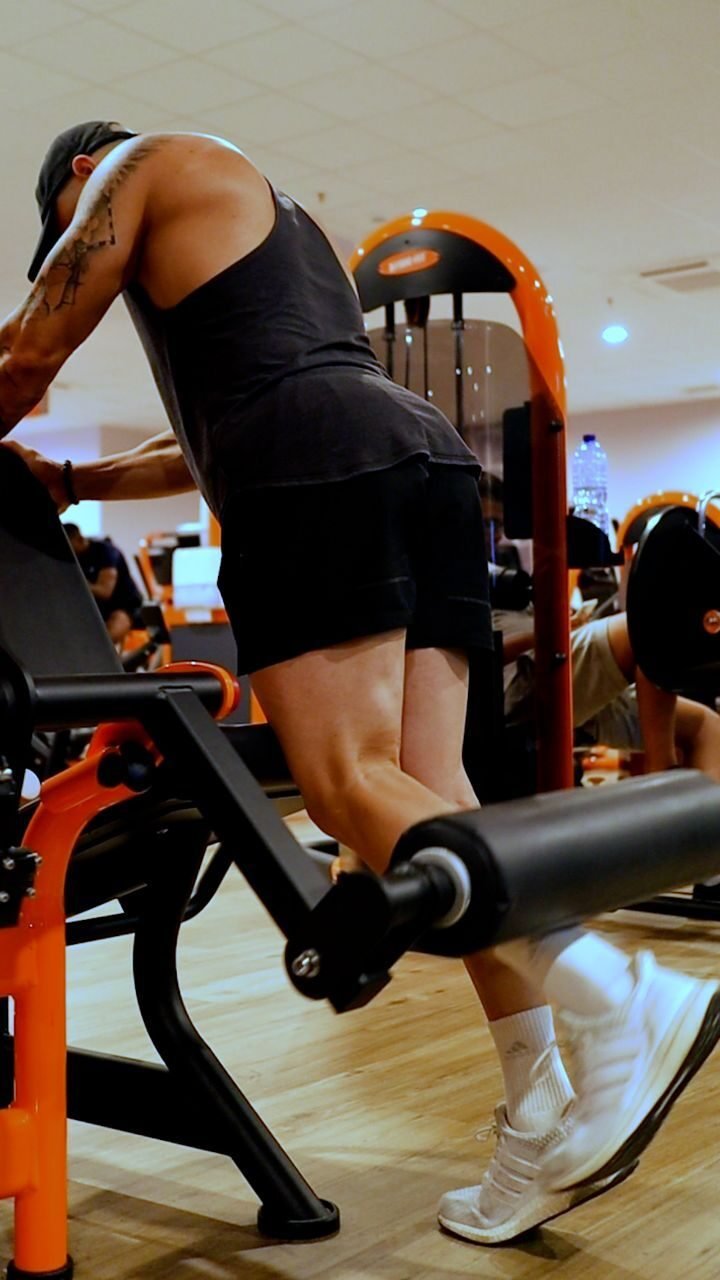 Instagram post from lueymens. This post is in position 5.