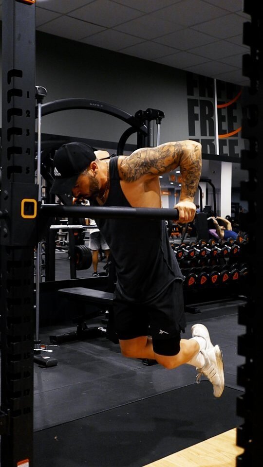 Instagram post from lueymens. This post is in position 2.