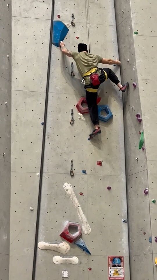 Instagram post from lueymens. This post is in position 1.